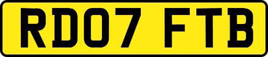 RD07FTB
