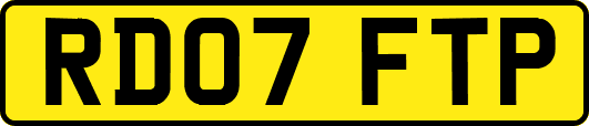 RD07FTP
