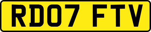 RD07FTV