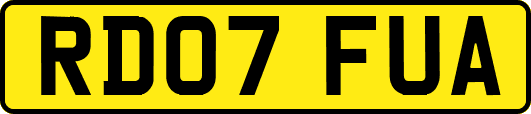 RD07FUA