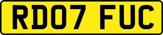 RD07FUC