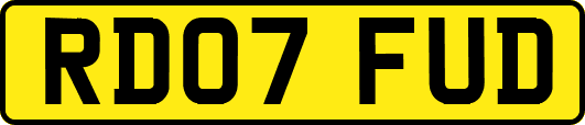 RD07FUD