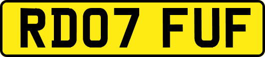 RD07FUF