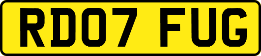 RD07FUG