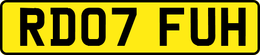 RD07FUH