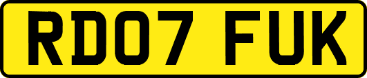 RD07FUK