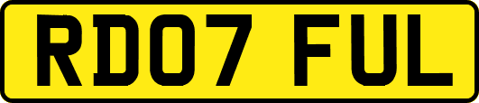 RD07FUL