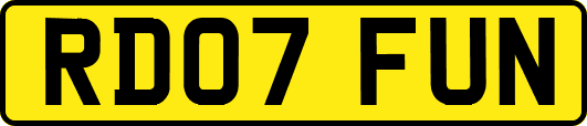 RD07FUN