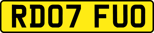 RD07FUO