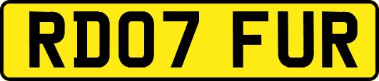 RD07FUR