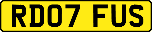 RD07FUS