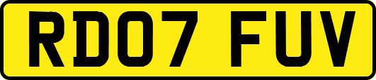 RD07FUV