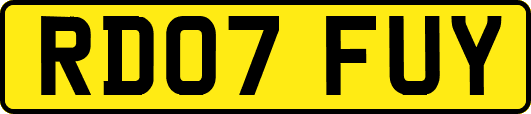 RD07FUY