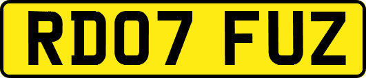 RD07FUZ