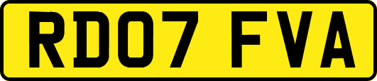 RD07FVA