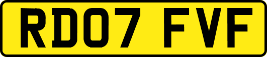 RD07FVF