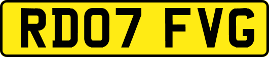 RD07FVG
