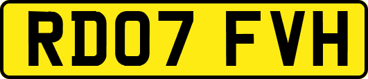 RD07FVH