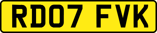RD07FVK