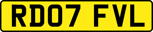 RD07FVL