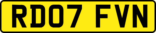 RD07FVN