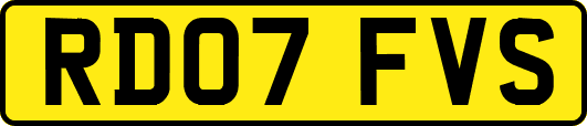 RD07FVS