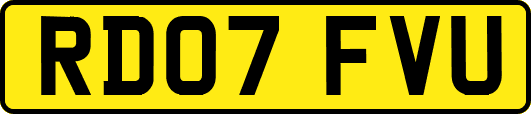 RD07FVU