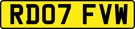RD07FVW