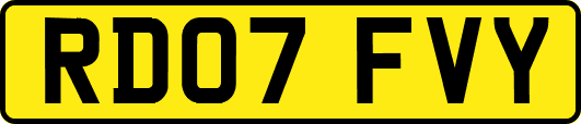 RD07FVY