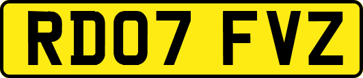RD07FVZ