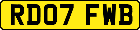 RD07FWB
