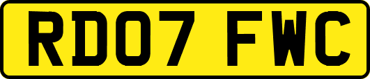 RD07FWC