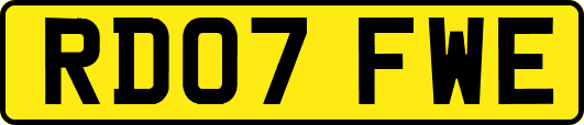 RD07FWE