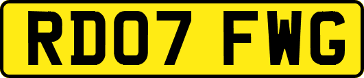 RD07FWG