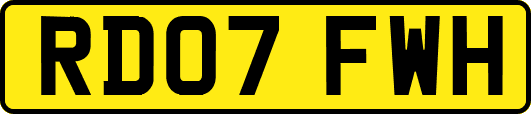 RD07FWH