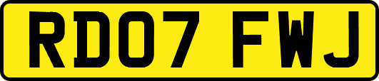 RD07FWJ