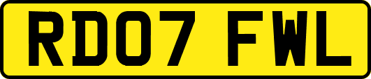 RD07FWL