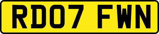 RD07FWN