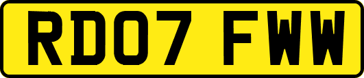 RD07FWW