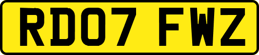 RD07FWZ
