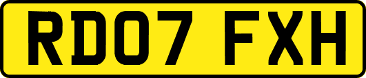 RD07FXH