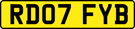 RD07FYB