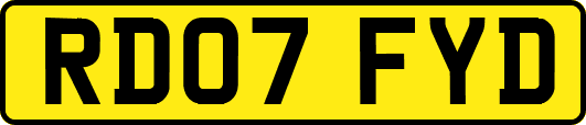 RD07FYD