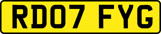 RD07FYG