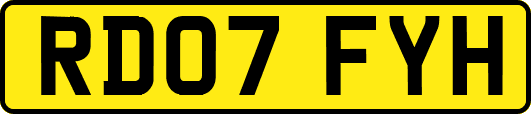 RD07FYH