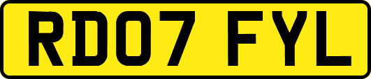 RD07FYL