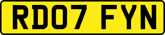 RD07FYN
