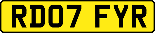 RD07FYR