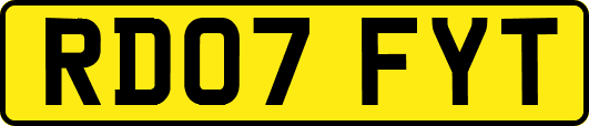RD07FYT
