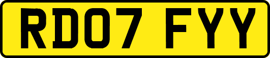 RD07FYY